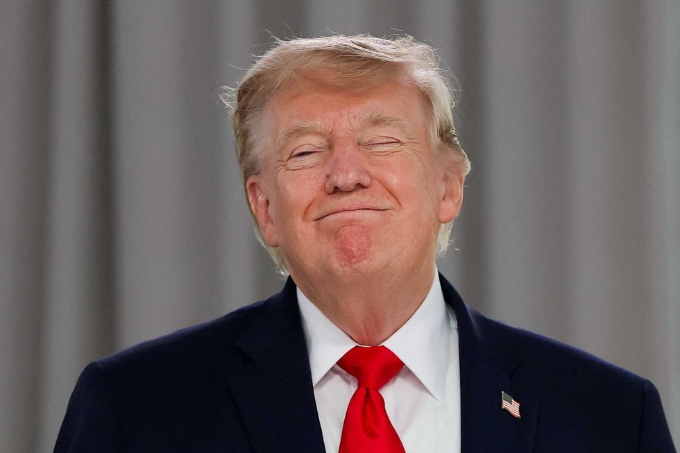 Pennsylvania Trump voters say they 'don’t fully understand' what he’s doing