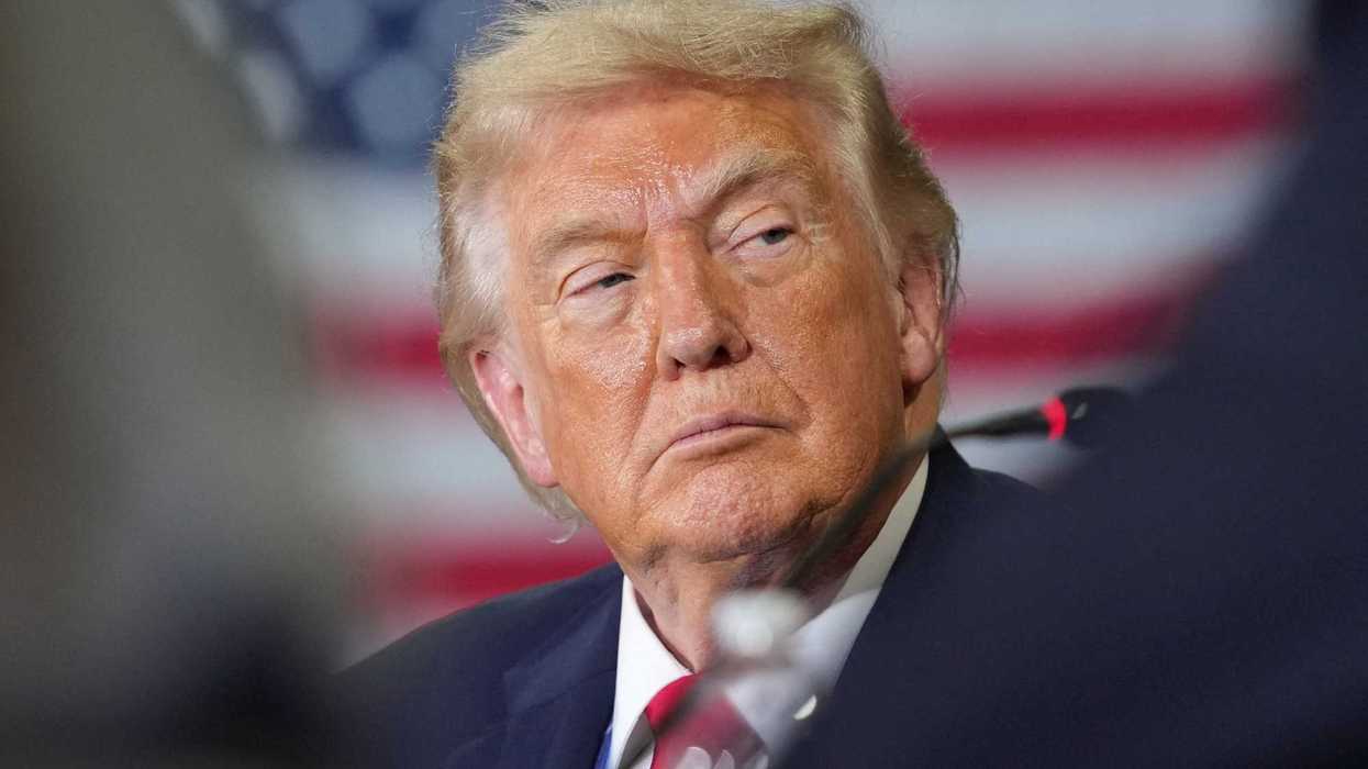 Inside the judicial revolt that exposed what Trump wanted buried