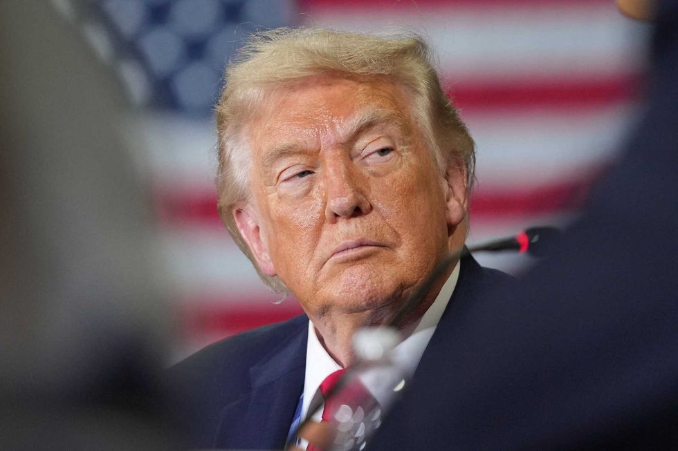 Inside the judicial revolt that exposed what Trump wanted buried