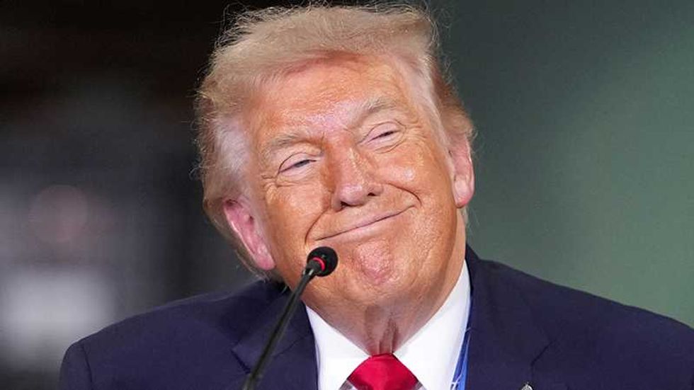 Pro-Trump legal team takes over Arizona county in illegal 'power grab': court filing