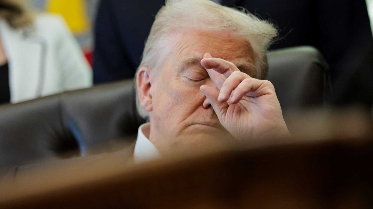 Trump has forgotten the golden rule of politics: analysis