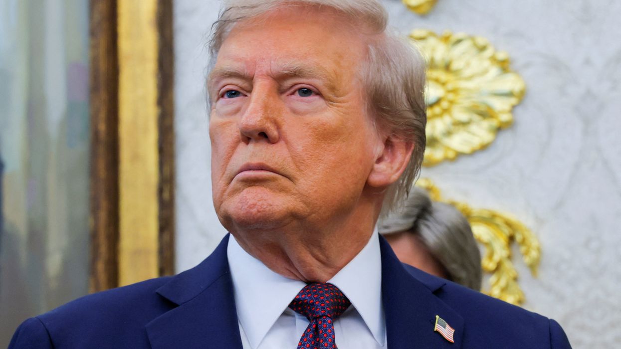 Why the Epstein scandal undermines MAGA’s entire case for backing Trump: conservative
