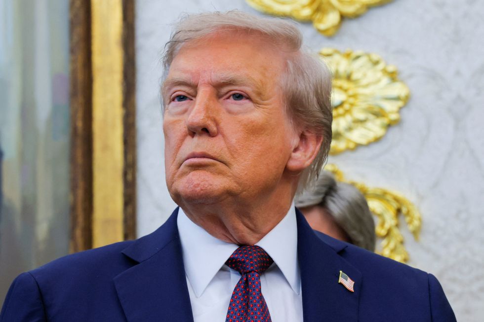 Why the Epstein scandal undermines MAGA's entire case for backing Trump: conservative - Alternet.org