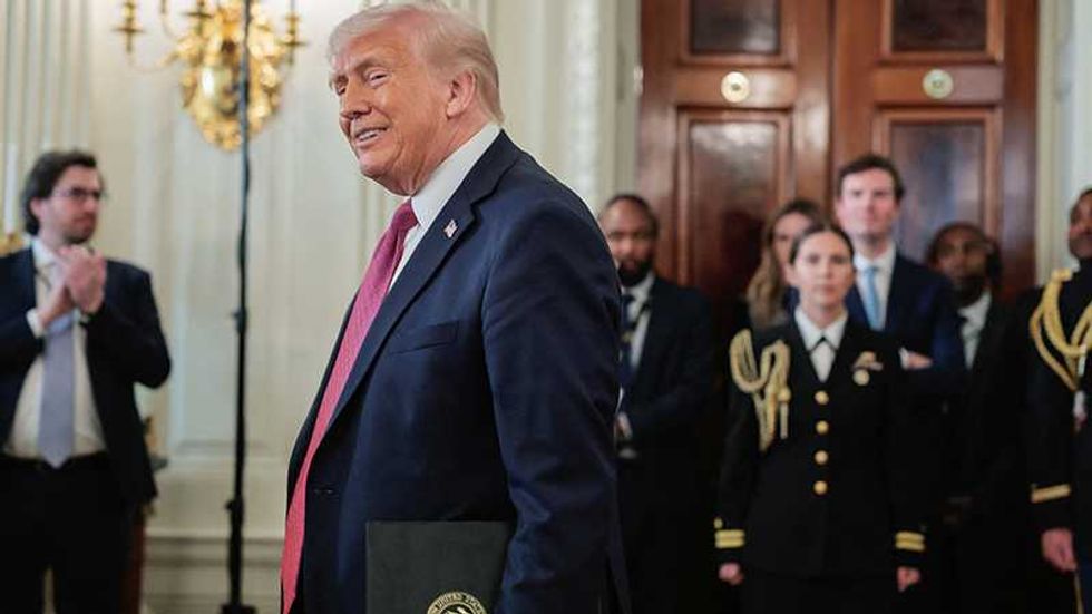 Republicans 'ceded competence': Ex-conservative nails GOP for digging their own grave