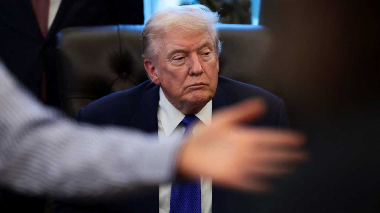 The real reason for Trump's Minneapolis invasion