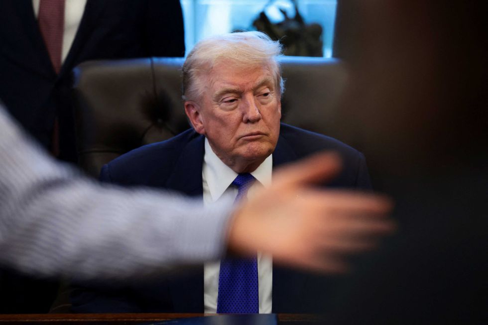 The real reason for Trump's Minneapolis invasion