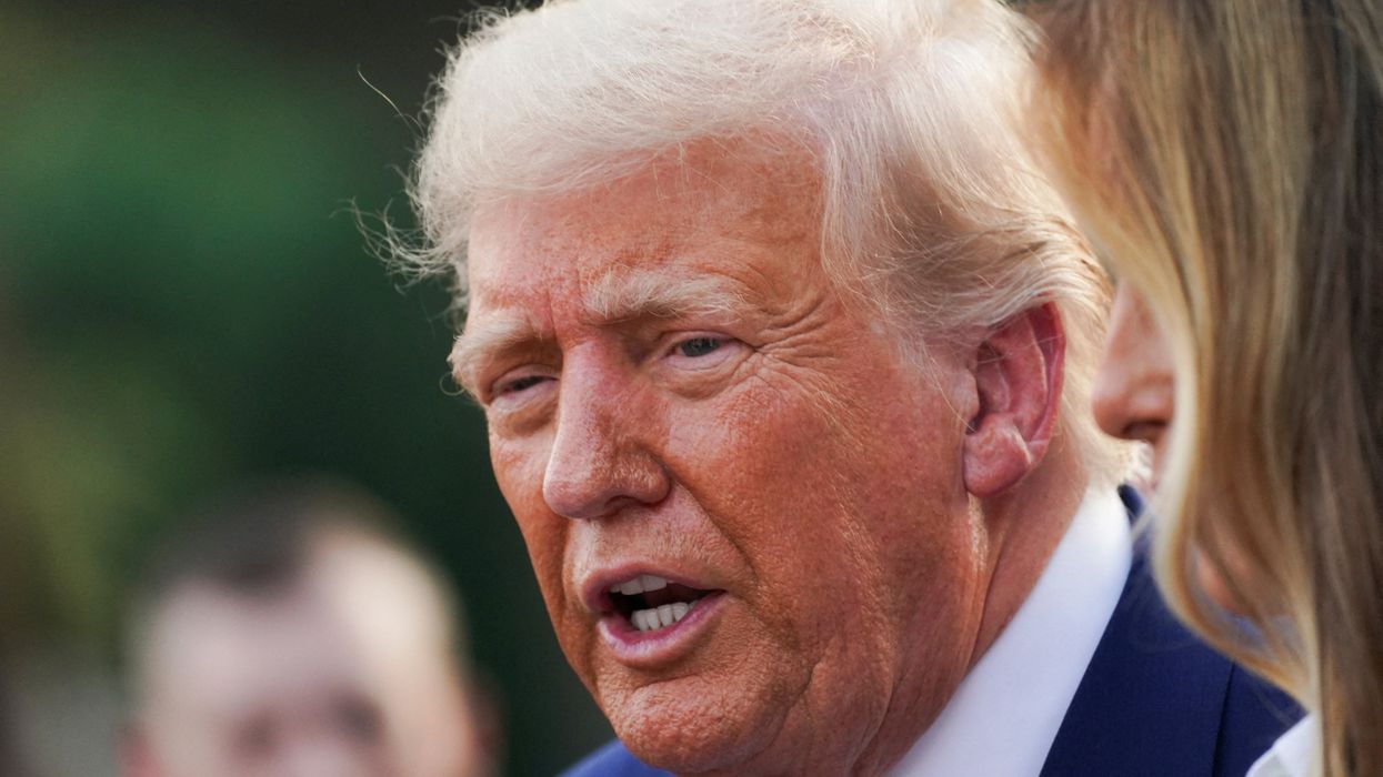 The only Democratic safeguard Trump hasn't crushed