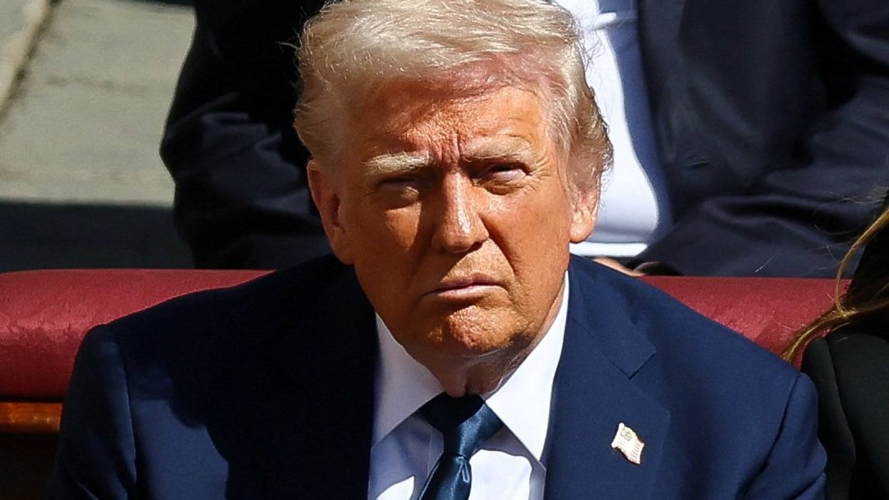 'Return of a nightmare': DC insider's warning is setting off economic anxiety