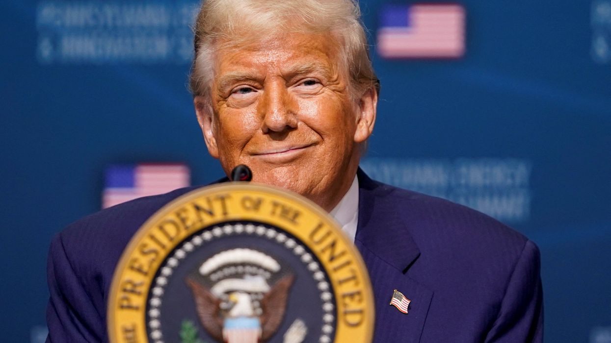 'A ruinous mission': Trump will 'own' the impending recession