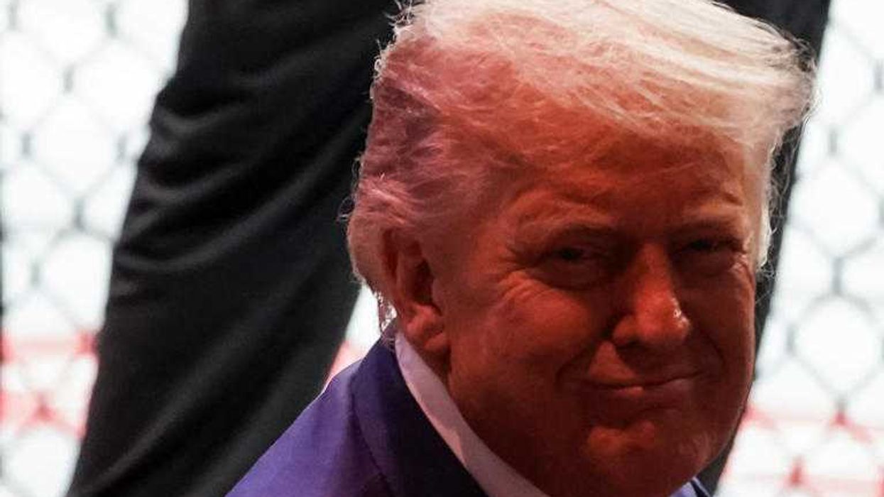 Swiss lawmakers file bribery complaint after gifts to Trump reduced tariffs