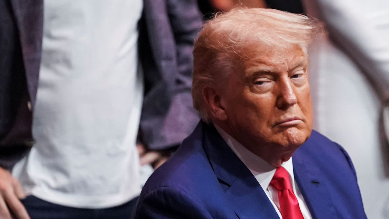 Donald Trump has an Achilles heel that threatens the whole world
