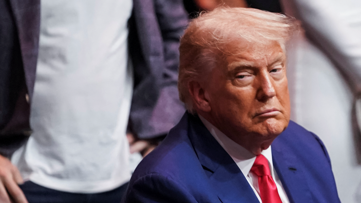Donald Trump has an Achilles heel that threatens the whole world