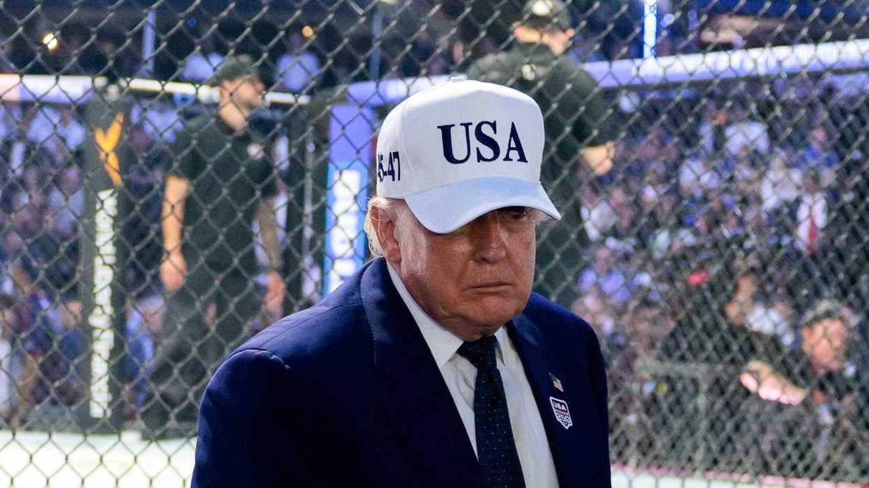 Trump’s hidden condition prompts health speculations during 80th birthday
