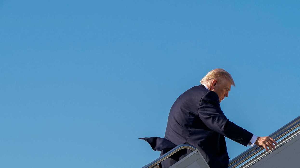 Iran is winning Trump's war