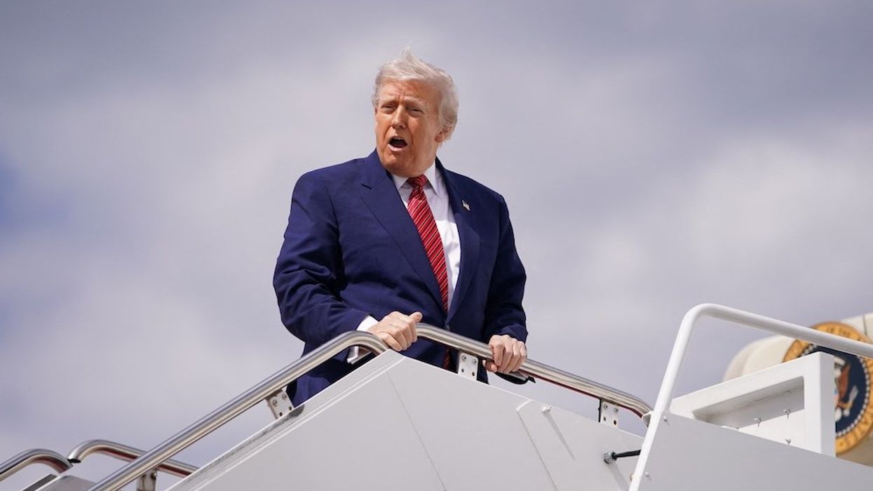 'New kind of Achilles heel': Trump's latest law enforcement plan may blow up in his face