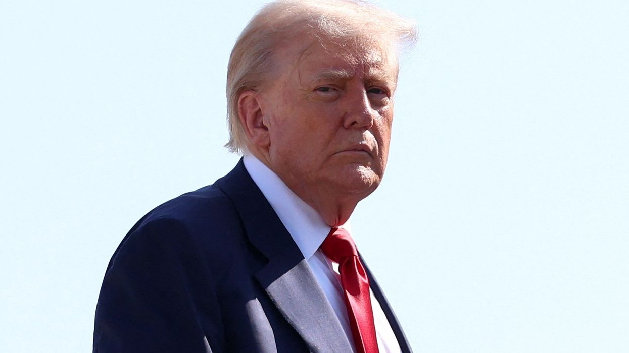 Federal judge deals 'major blow' to Trump's agenda in ruling with nationwide implications