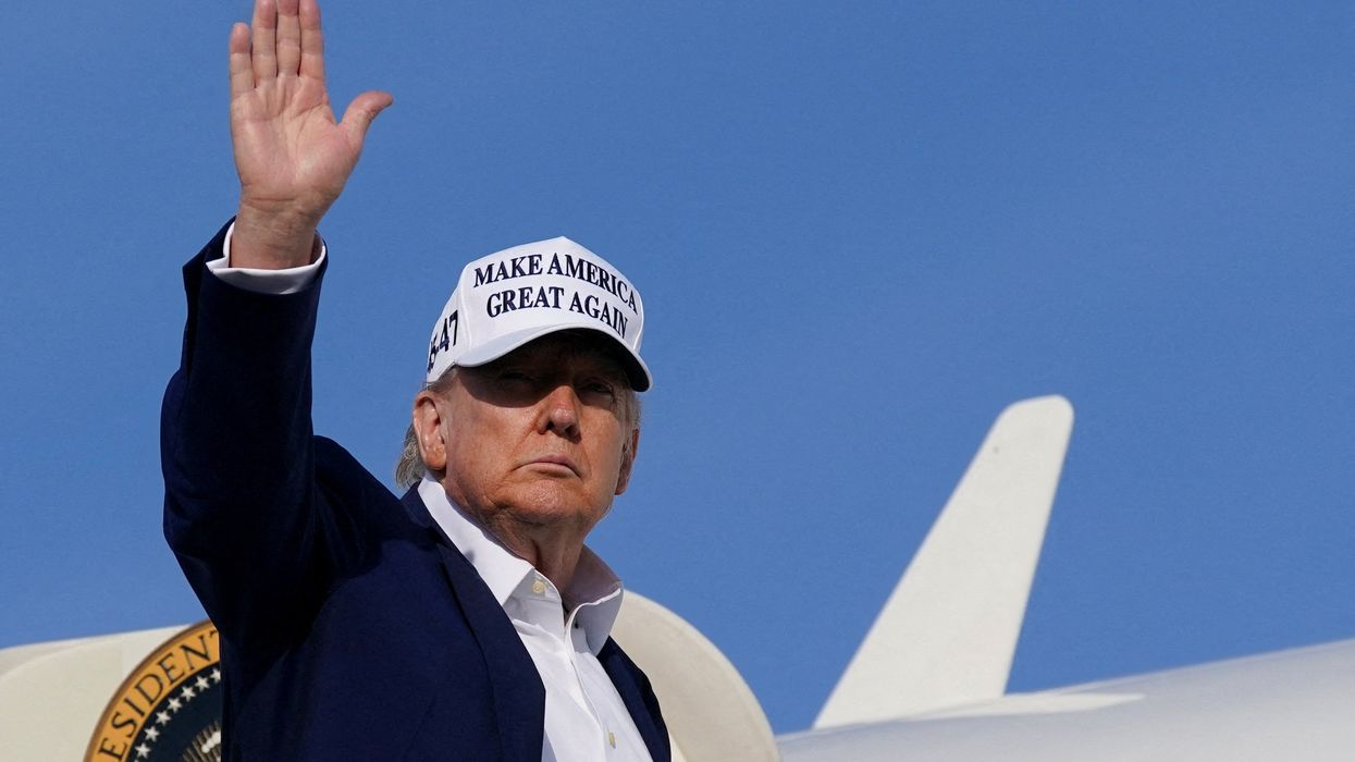 'Irreparable damage': How Trump’s unpredictable approach to Iran could seriously backfire