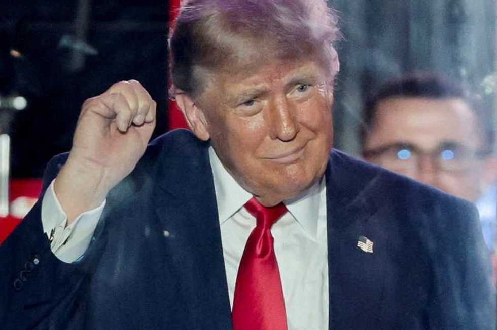 'Insecure' Trump breaking under his own failures: conservative