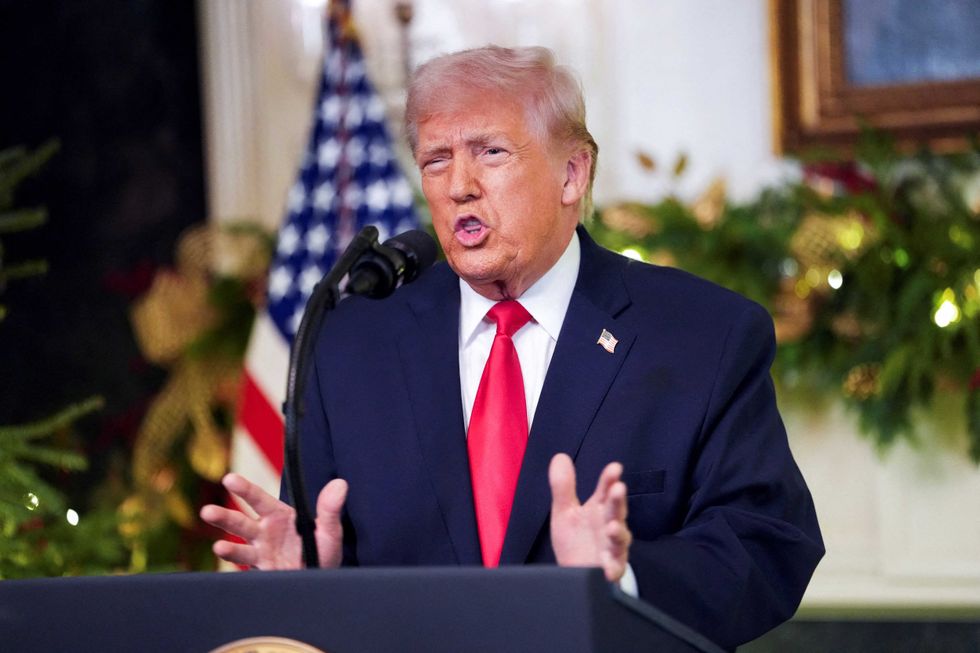 'Pay up or shut up': Dems tell Trump 'we need our money back'