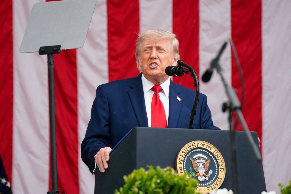 Republicans just gave Trump a 'shock defeat' in a GOP stronghold