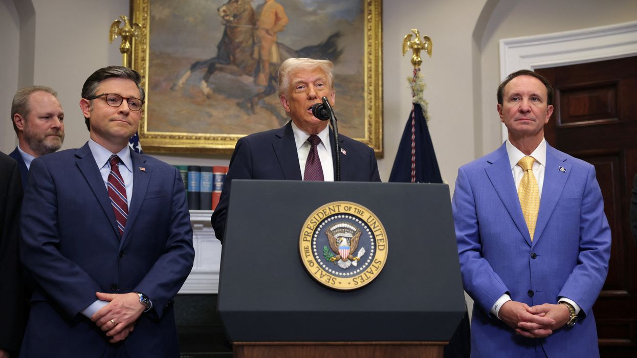 How to collapse America from the inside out