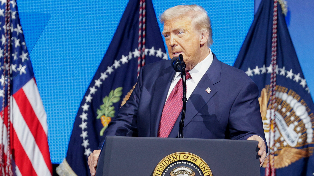 White House insiders accuse Trump of dropping the ball on key issue behind GOP losses