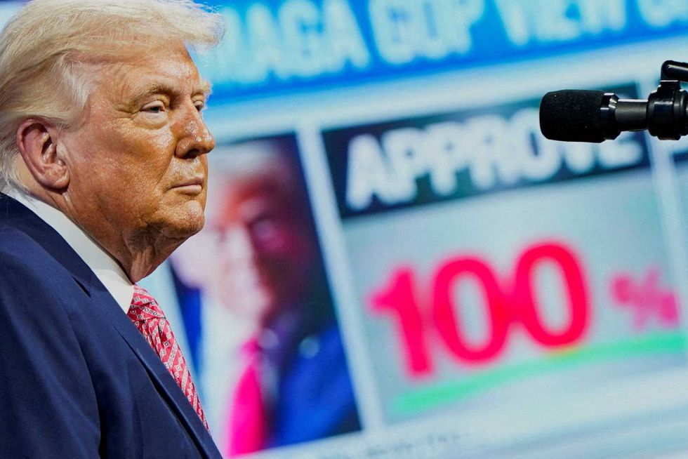 'Dumb as hell': Military historian assesses Trump's disaster