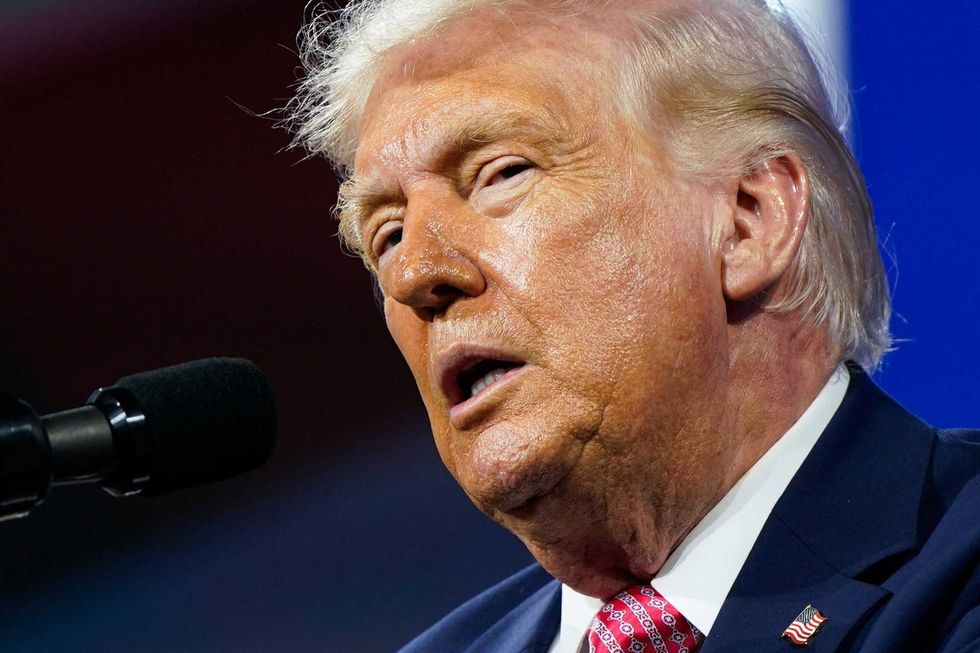 'We look like losers': Critics say Trump's Iran war is unraveling