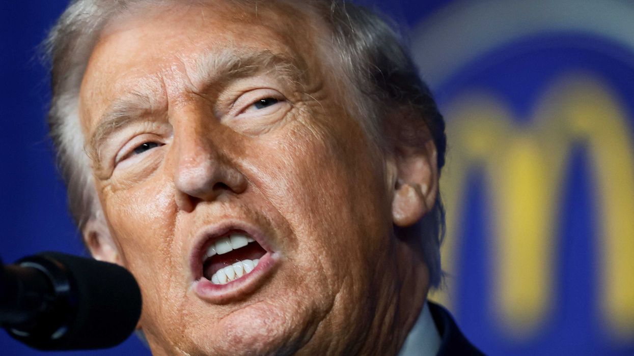 Trump ignoring 'economic misery' of Americans may sink his second term: analysis