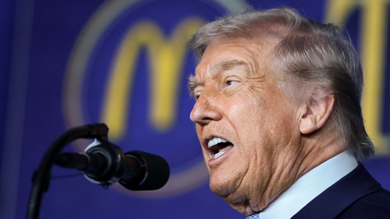 The GOP's reckoning is long overdue — and this time we have to finish the job