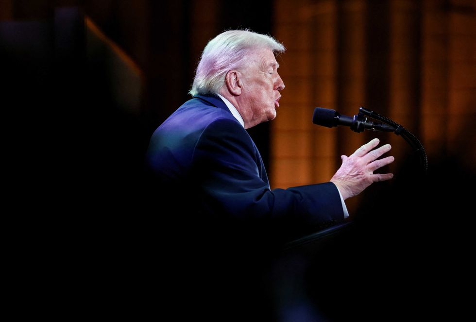 Trump's false claims are a smokescreen for something far more underhanded