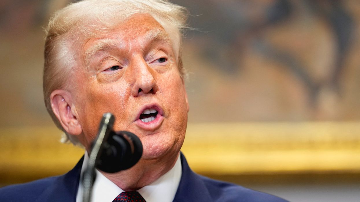 One Trump enabler has done more damage than the rest of them combined