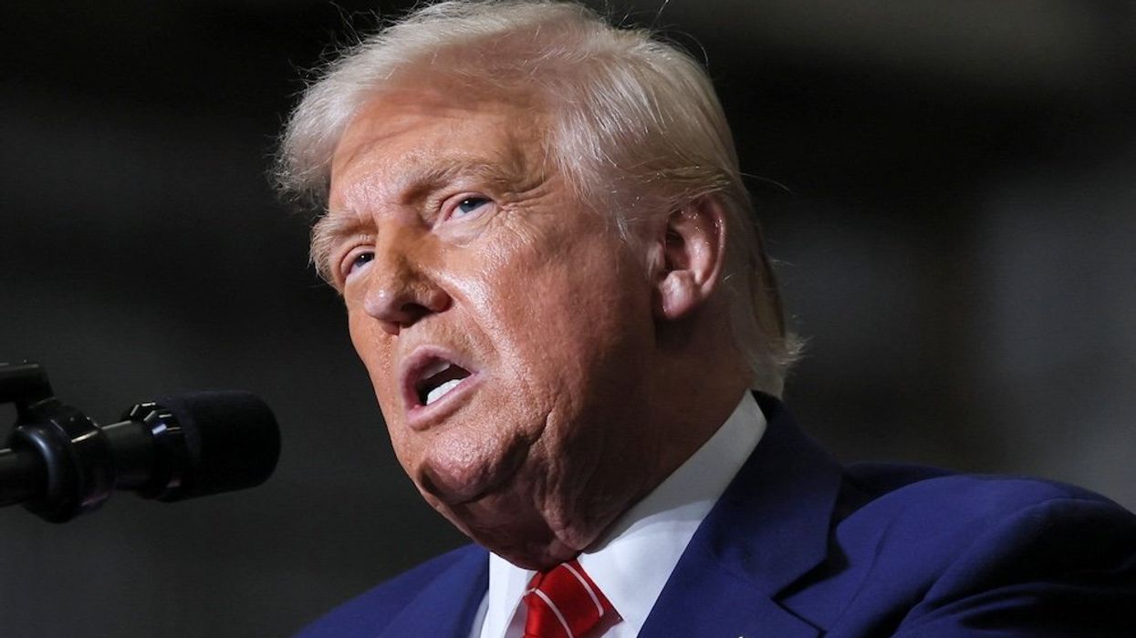 'Lot of concern': GOP senator says voters in her deep-red state worried about Trump's bill