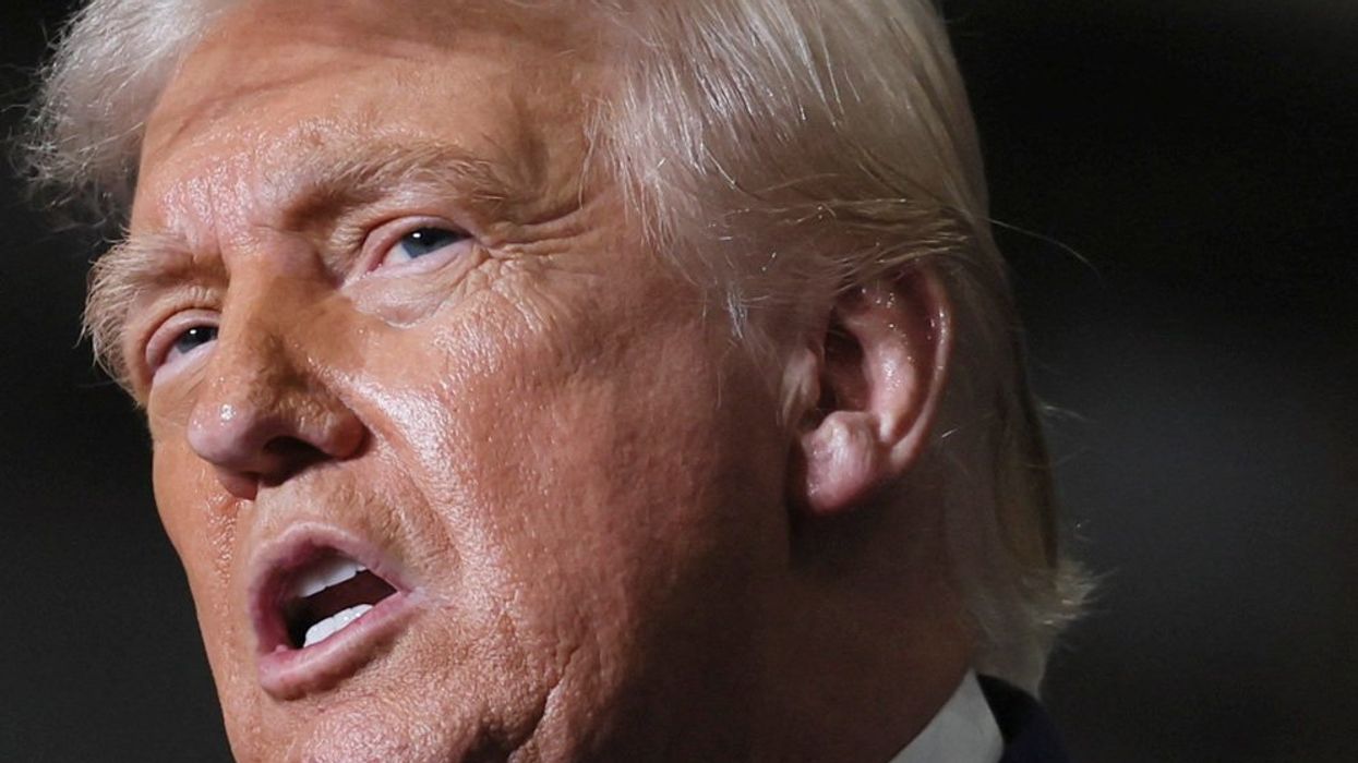 Democrats are letting this 'secret weapon' against Trump go to waste: analysis