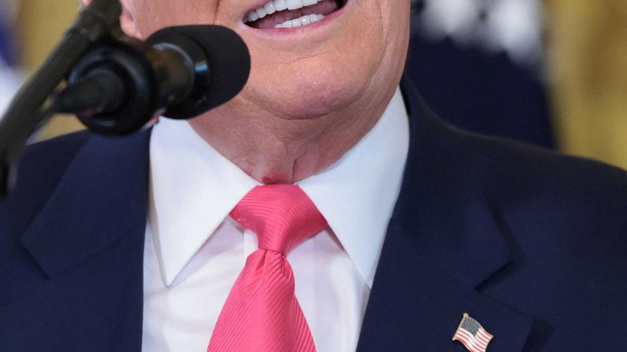 'Is this what I voted for?' Trump-loving fisherman slams president's new policy