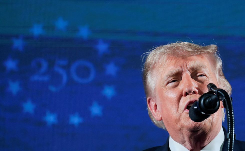 Trump's out of ammunition — and nobody's buying his new 'scary' excuse