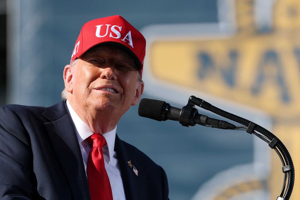 'Stop the Steal' Trump campaign lawyer spearheaded Fulton County raid: unsealed document