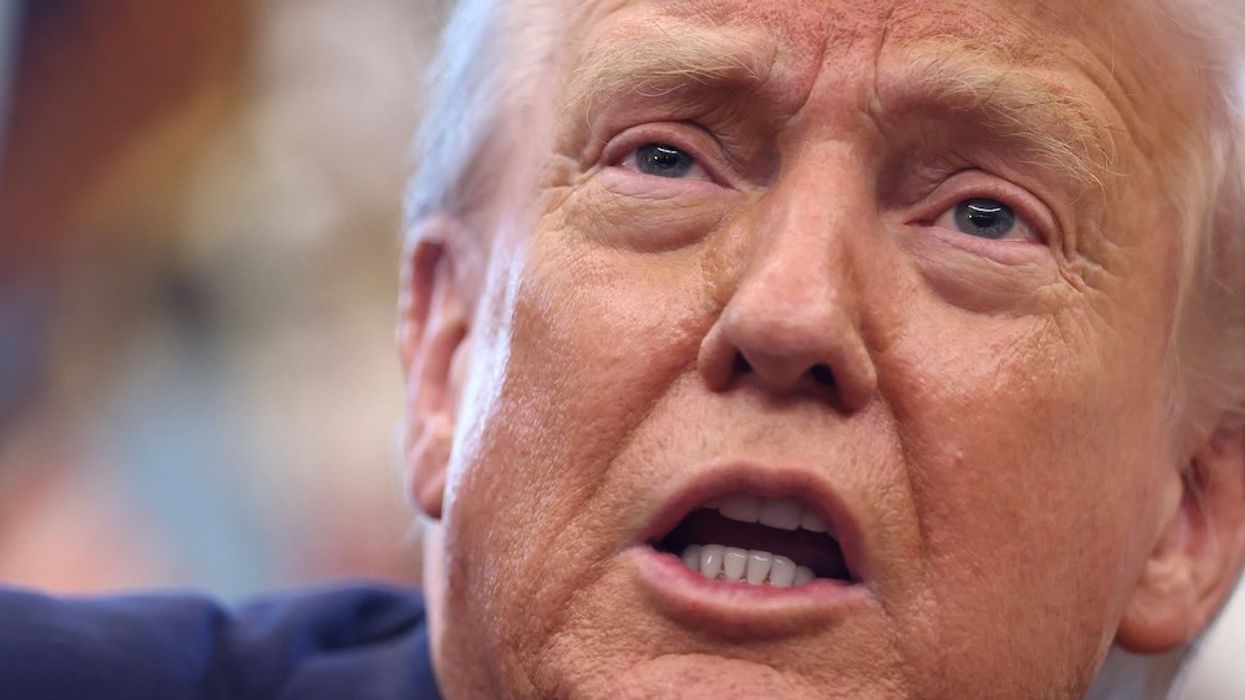 'Keeps tripping up': Why Trump's campaign of retribution has hit a brick wall