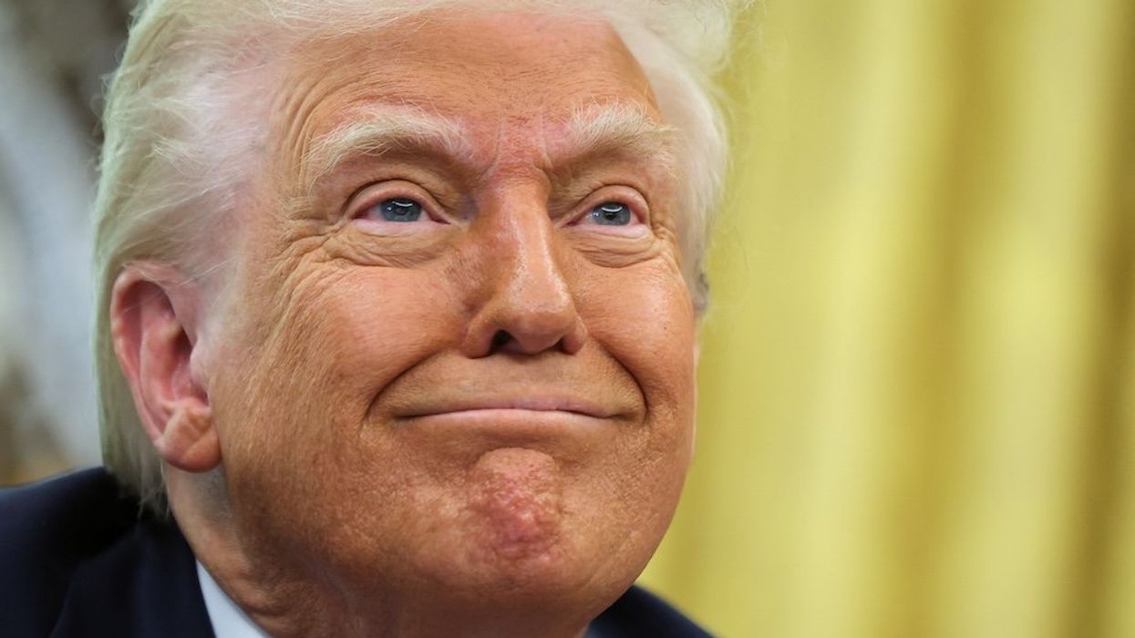 Trump Cabinet official doubts seniors would be upset over missed Social Security payments