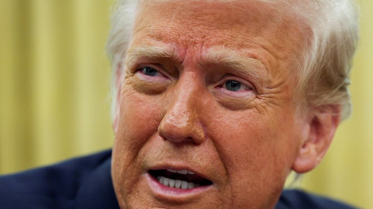 'Wrecking ball': GOP strategist says Trump’s tariffs have created 'chaos' in the economy