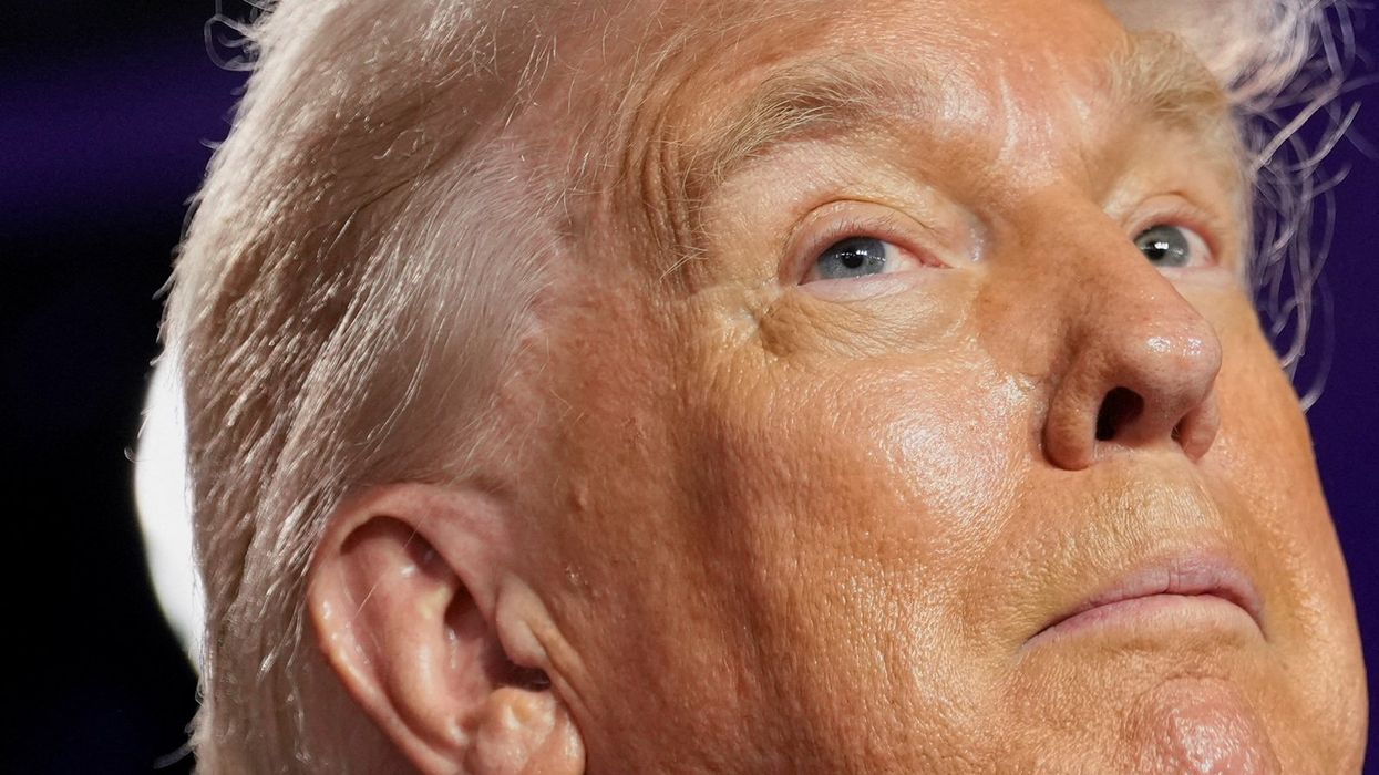 'The White House is scrambling': Epstein scandal forces Trump to act like 'a typical politician'