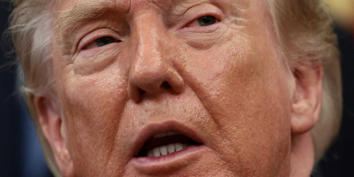 Fast-approaching shortage caused by Trump a 'sleeper issue' for rural voters - Alternet