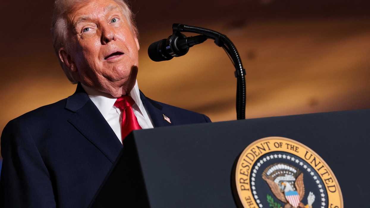 Experts dread 'massive corruption' as Supreme Court is set to make Trump more powerful