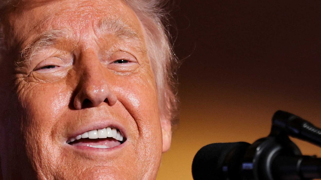 Trump's Pennsylvania pitch raises an important question