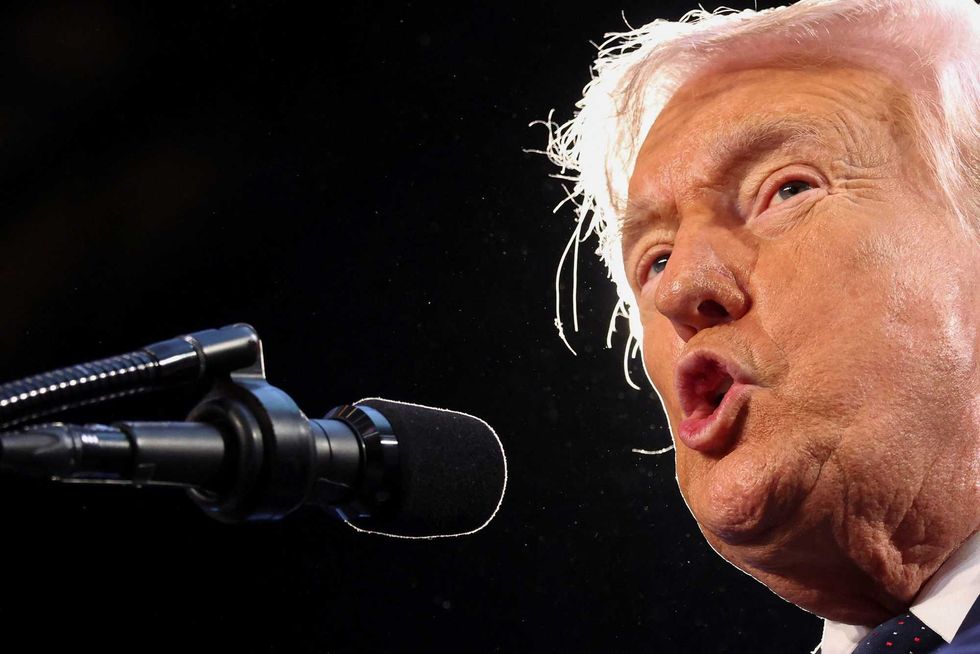 Republican attacks on liberals hailed as 'epic-level gaslighting'