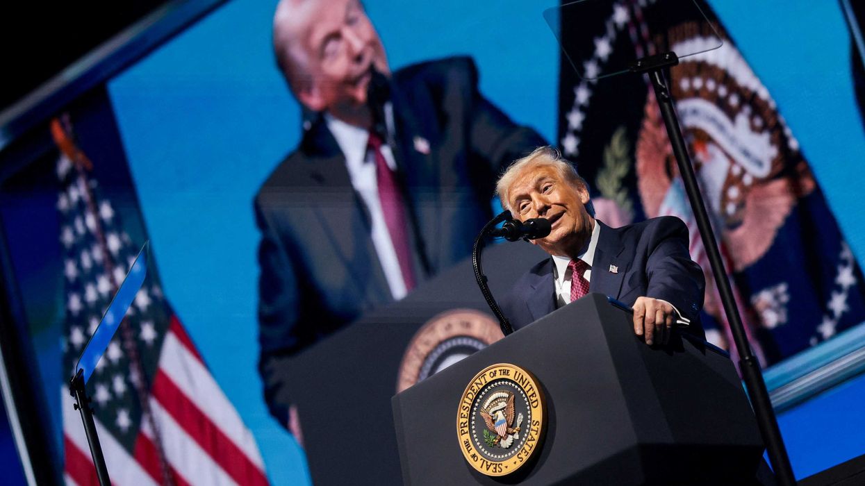 Why voters don’t think Trump cares about the cost of living crisis