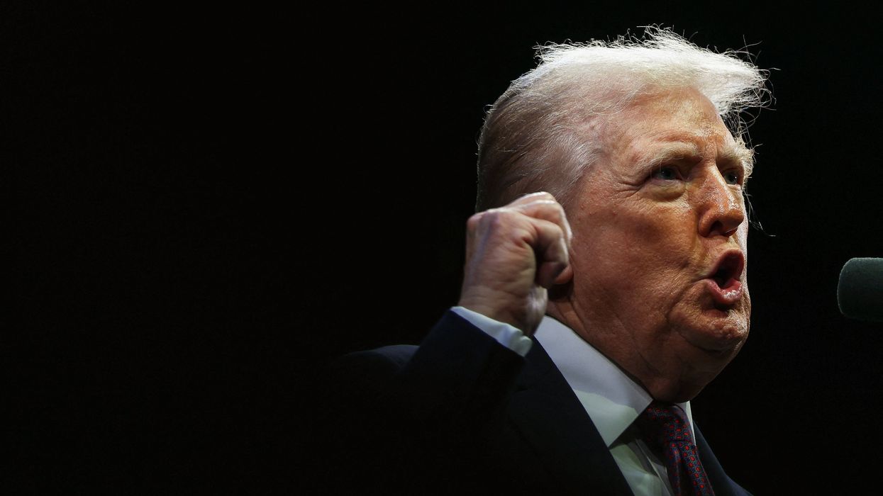 'Skeptical' expert sounds alarm as Trump family launches new venture