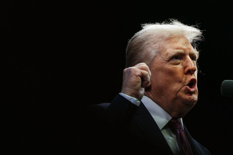 WaPo profile reveals Trump’s bizarre nickname for top health official