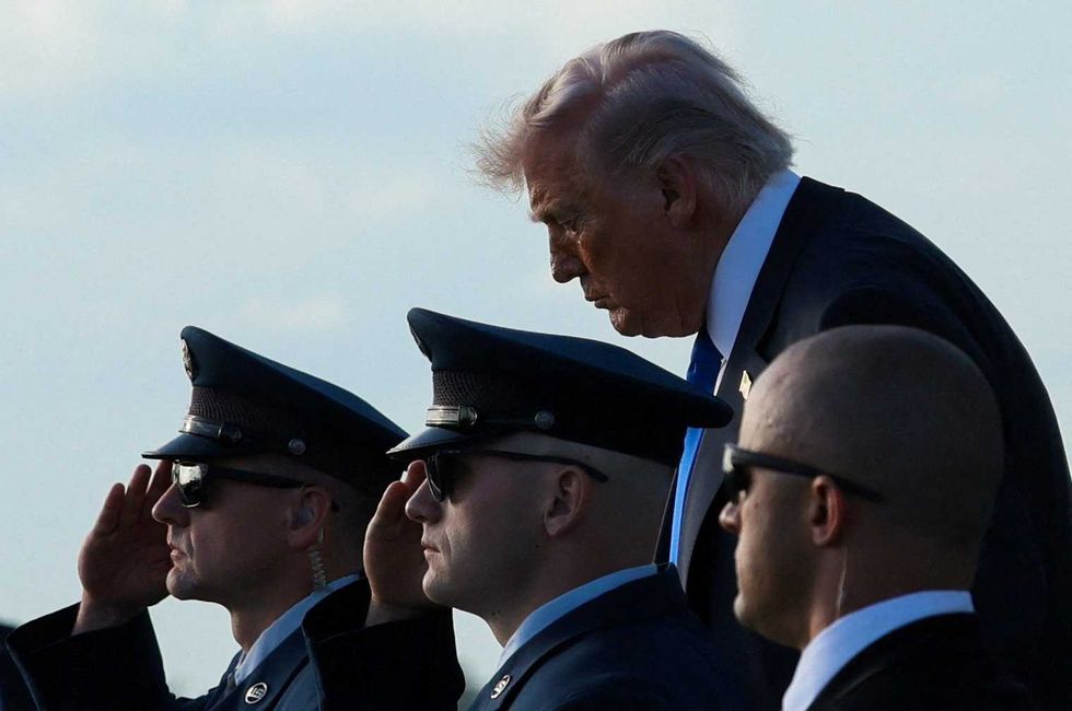 ट्रंप का 4 अरब डॉलर का साम्राज्य हो सकता है खत्म — एक जज के फैसले की वजह से