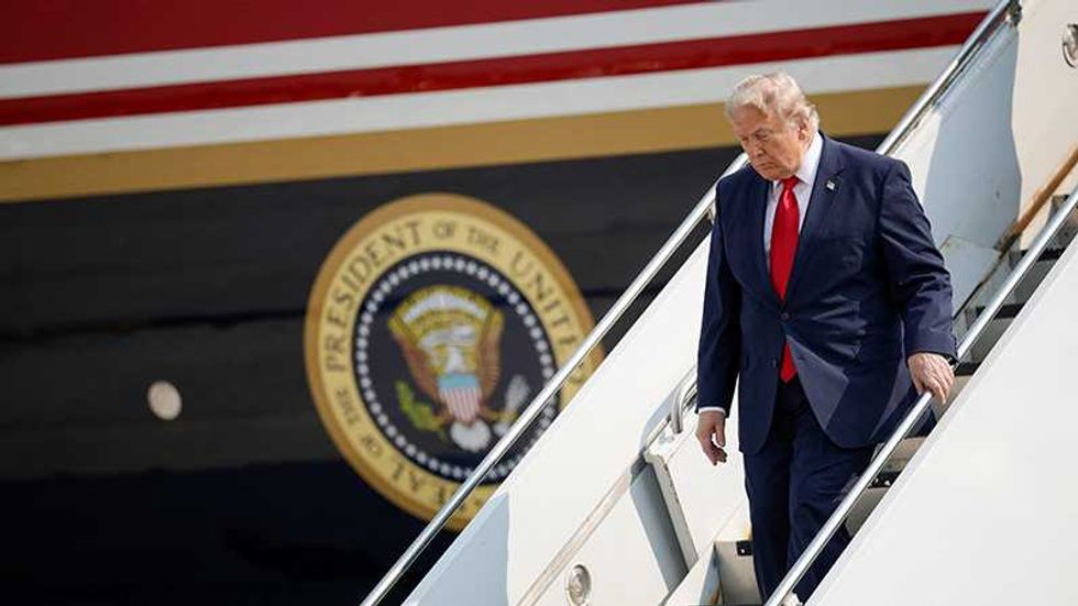 'Disaster': Insiders explain how Trump's policies are backfiring nationwide